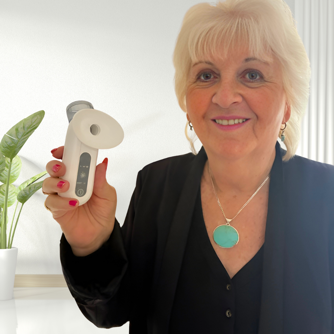 HydraEyes Pro - Your Natural Solution To Dry Eyes