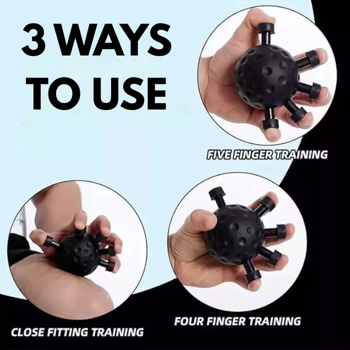 GripPro+
