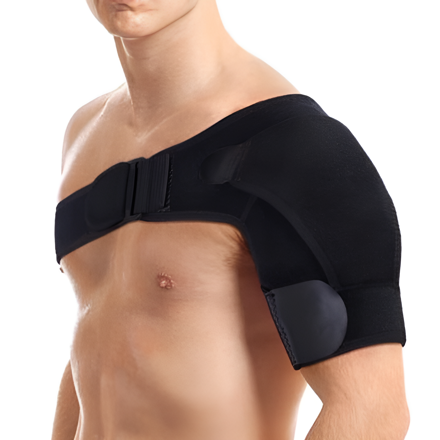 IronShoulder Support Brace