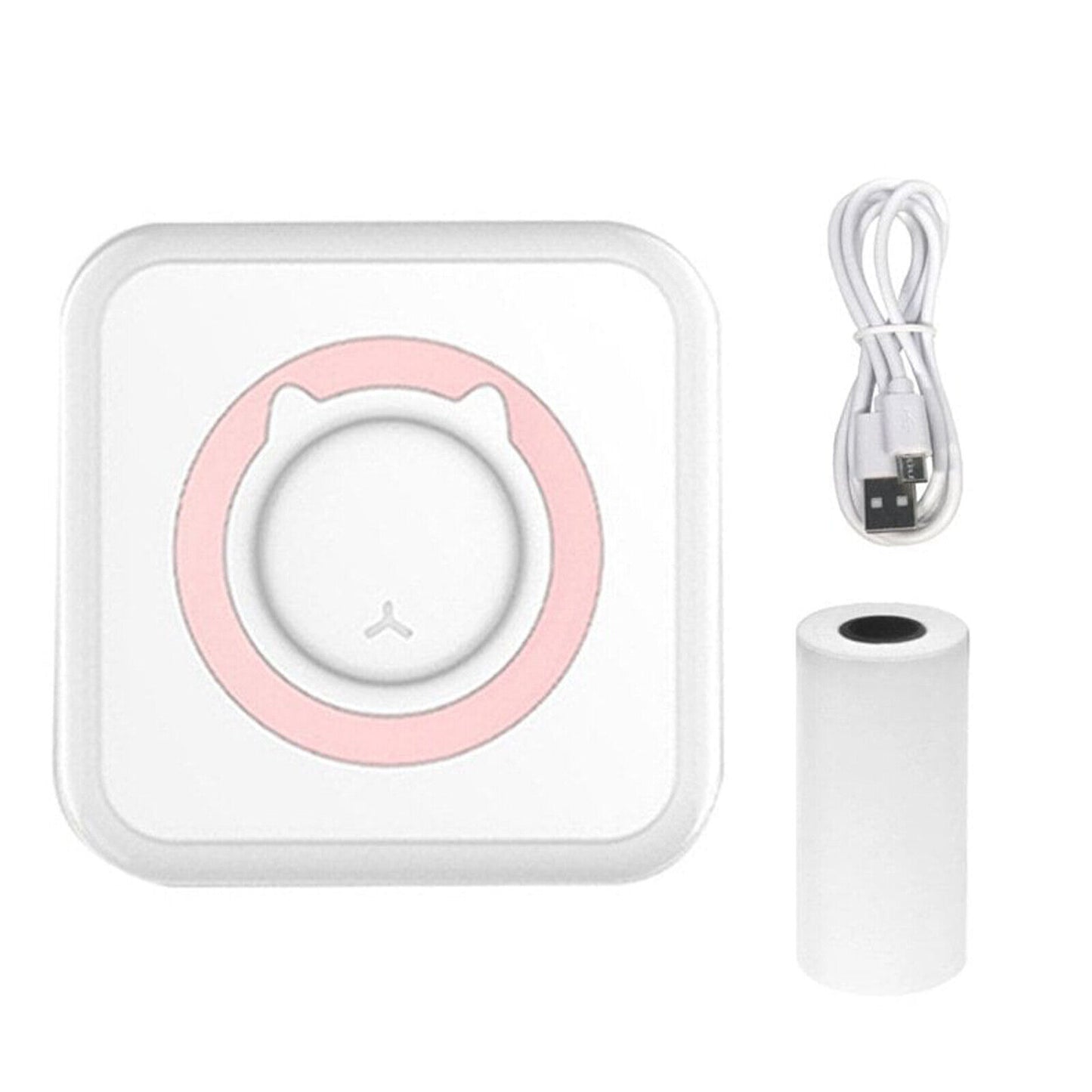 Mini Pocket Printer