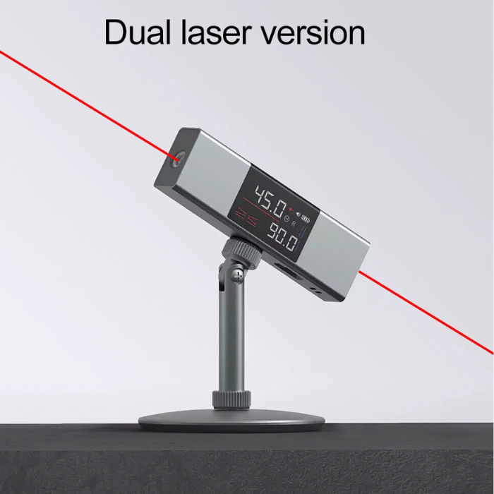 Laser Level