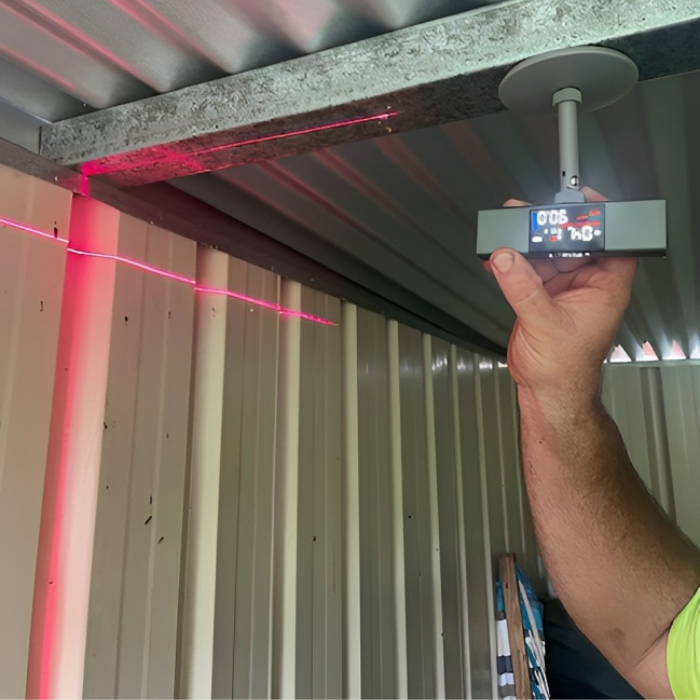 Laser Level