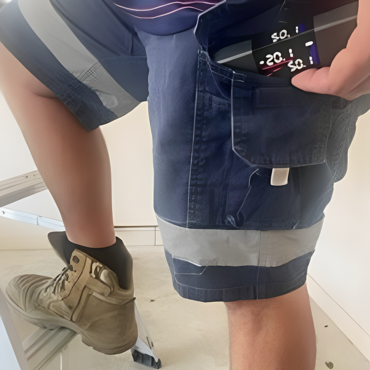 Laser Level
