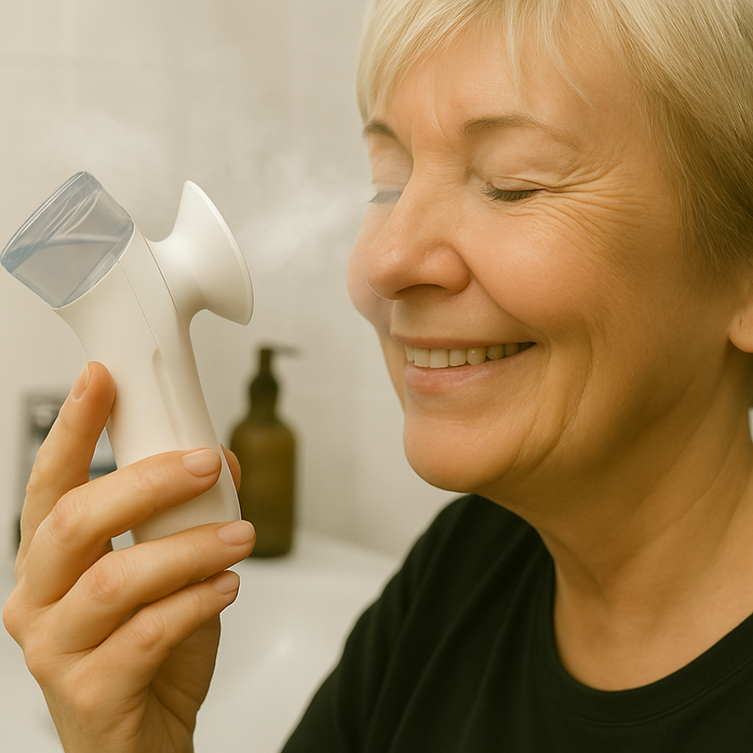HydraEyes Pro - Your Natural Solution To Dry Eyes