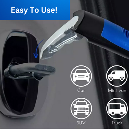 Multifunctional Vehicle Assist