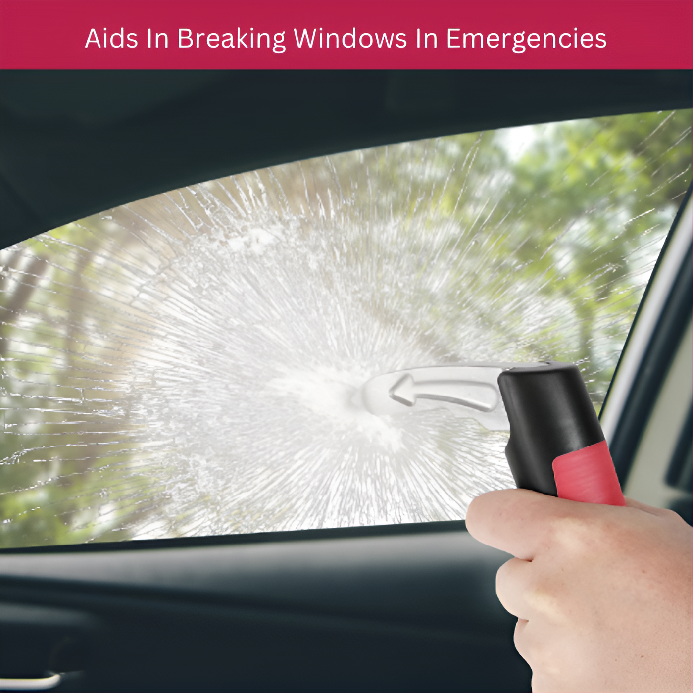 Multifunctional Vehicle Assist