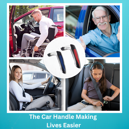 Multifunctional Vehicle Assist