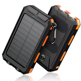 Solar Power Bank