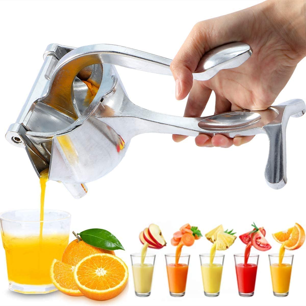 Instant Juice Maker