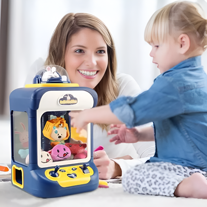 Mini Claw Machine
