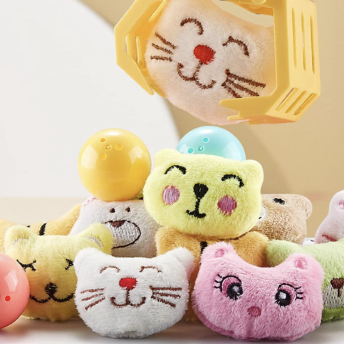 Mini Claw Machine