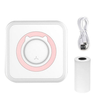 Mini Pocket Printer