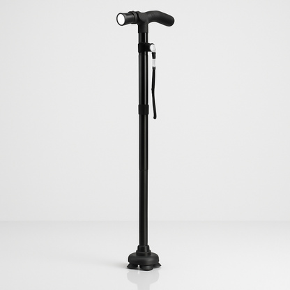 LED SecureStep Cane