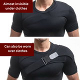 Compression Shoulder Brace