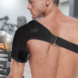 Compression Shoulder Brace