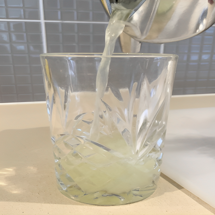 Instant Juice Maker
