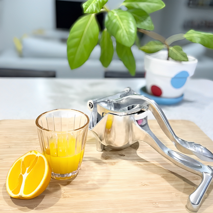 Instant Juice Maker