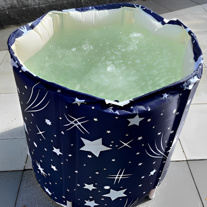 Portable Ice Bath