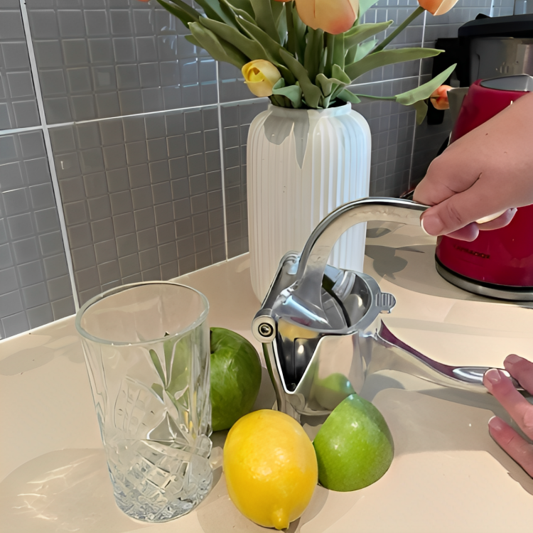 Instant Juice Maker