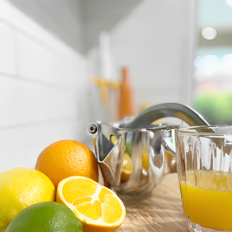 Instant Juice Maker