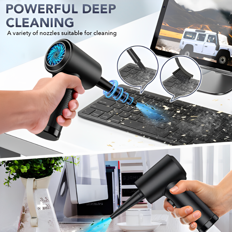 Cordless Air Duster