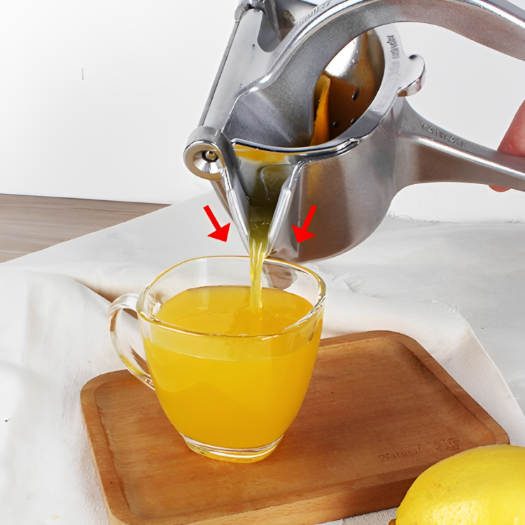 Instant Juice Maker
