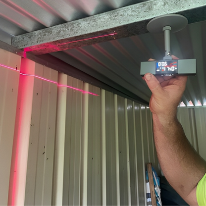 Laser Level