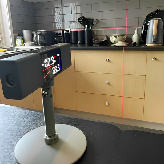 Laser Level