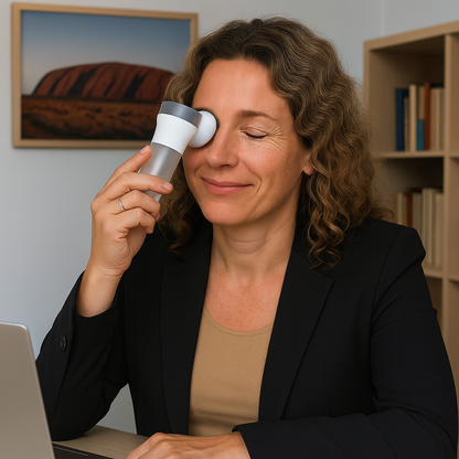 HydraEyes Pro - Your Natural Solution To Dry Eyes