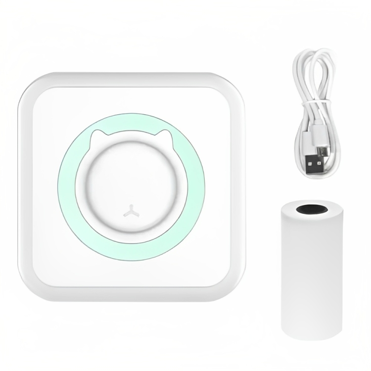 Mini Pocket Printer