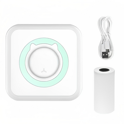 Mini Pocket Printer