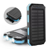 Solar Power Bank